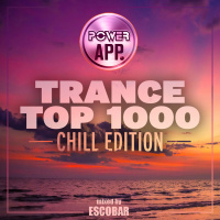 Escobar - Trance Top 1000 [24.04.2019]