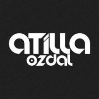 Atilla Özdalla Mix Party 05.03.2016-2