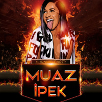 Muaz Ipek - Hip Hop Burning Party Mix 01
