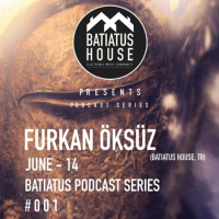 Furkan Oksuz - Tech House Set #001