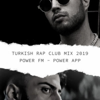 Aykut Guzel - Turkish Rap Club Mix 2019