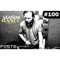 djfesto - Stationdance #100 01.04.2016-1