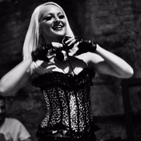 DJANE Tugce Celik - Turkce 05.03.2019