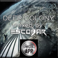 Escobar - Deep Colony 05.12.2018