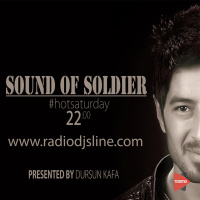 Dursun Kafa - Sound Of Soldier Ep010
