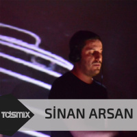 Sinan Arsan - Radio2019 Radioshow #01