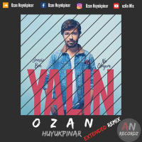 Yalin - Sensiz Ben Ne Olayim (Ozan Huyukpinar Remix)