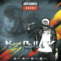 K-Billy - Super Sounds Of House #24