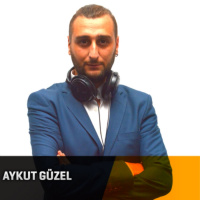 Aykut Guzel - Powermix #03 18.06.2019