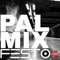 djfesto - Palmix #99 26.03.2016-2
