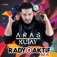 Aras Kutay - Aktifmix 04.05.2019
