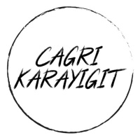 Cagri Karayigit - House Performance 08.10.2019