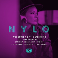 Emin Can - Welcome To The Weekend #172 [18.01.2019]