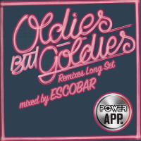 Escobar - Oldies But Goldies Long Set 30.03.2019