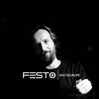 DJFESTO - CUMARTESI PARTISI #209 [23.02.2019]