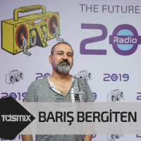 Baris Bergiten - Radio2019 Radioshow 15.02.2019