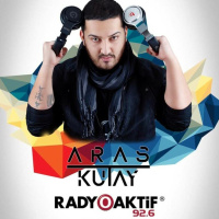 Aras Kutay - Aktifmix 30.03.2019