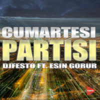 djfesto - Cumartesi Partisi #104 30.04.16-1