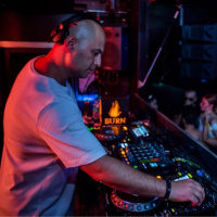 Ugur Project Live At Big Burn Festival 2018