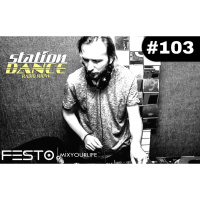 DJFESTO - STATIONDANCE #103 22.04.2016-1
