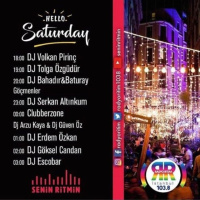 ESCOBAR - PROGRESSIVE TRANSMISSIONS 26.03.2019