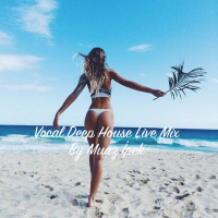 Muaz Ipek - Vocal Deep House 30.05.2019