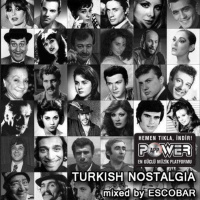 Escobar - Turkish Nostalgia
