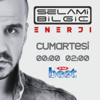Selami Bilgiç - Enerji 02.04.2016-1