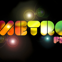 METRO IS THE DANCE 34