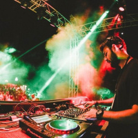 Ali Efe Dinc - Club FG 25.12.2018