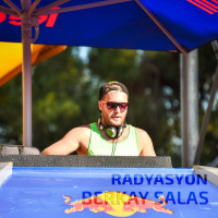 Berkay Salas - Radyasyon #01