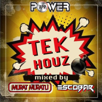 Escobar B2B Murat Muratli - TEK HOUZ 30.01.2019