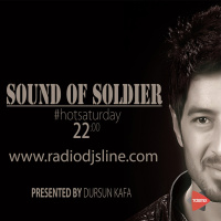Dursun Kafa - Sound Of Soldier EP013