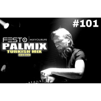 djfesto - Palmix #101 09.04.2016-2