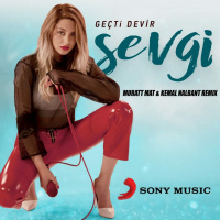 Sevgi - Gecti Devir (Muratt Mat amp Kemal Nalbant Remix)