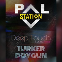 TURKER DOYGUN - DEEP TOUCH #11