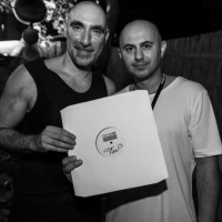 Ugur Project - Live At Suma Beach 17.08.2018 With Len Faki