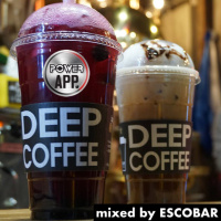 Escobar - Deep Coffee