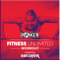 Escobar - Fitness Unlimited Workout 09.01.2019