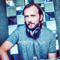 DJFESTO - CUMARTESI PARTISI #188 [21.07.2018]