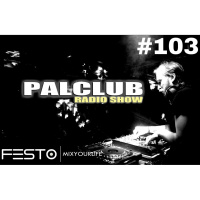 DJFESTO - PALCLUB #103 22.04.2016-2