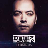 Kaan Gökman - Explosion #26