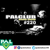 DJFESTO - PALCLUB #220 [22.02.2019]