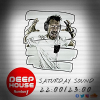 YAGIZ DINCER - SATURDAY SOUND #33