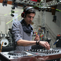 Murat Mat - Club In Dance 02.04.2016