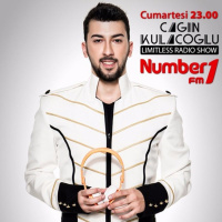 Cagin Kulacoglu - Limitless Radio Show Yearmix 2018