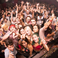 Yusuf Öz - Hit Mix Club People Party Set (2016)