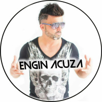 Engin Acuza - Tech House Mixset #02