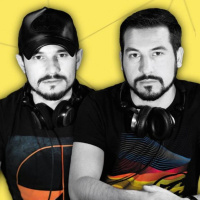 Bahadir amp Baturay Gocmenler - Parti D 05.10.2018