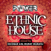 Escobar B2B Murat Muratli - Ethnic House 19.12.2018